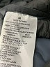 Saucony Solid Black Jacket Size M - photo 7