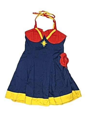 Marvel Dress (view 1)