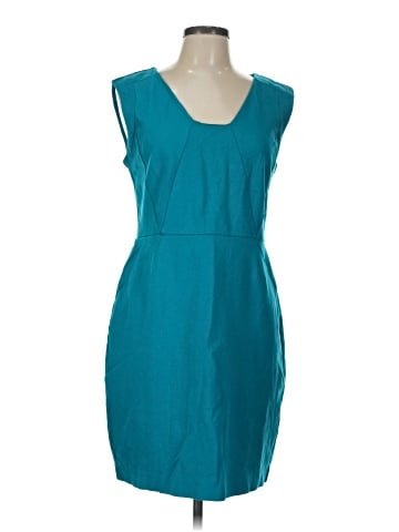 Ann Taylor Casual Dress (view 1)