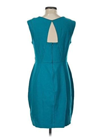 Ann Taylor Casual Dress (view 2)