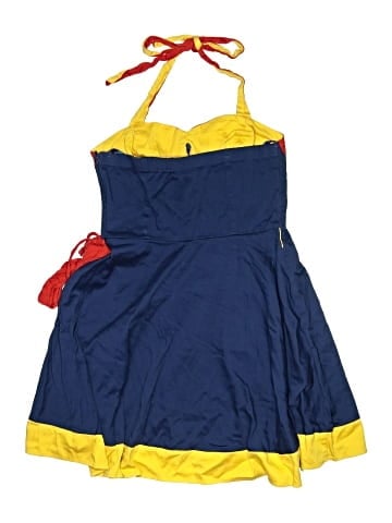 Marvel Dress (view 2)