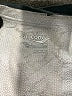 Saucony 100% Polyester Blue Track Jacket Size S - photo 6