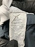 Saucony 100% Polyester Blue Track Jacket Size S - photo 7