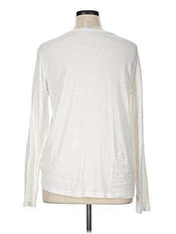 Eddie Bauer Long Sleeve T-Shirt (view 2)