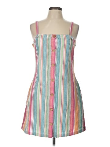 Roxy Casual Dress (view 1)