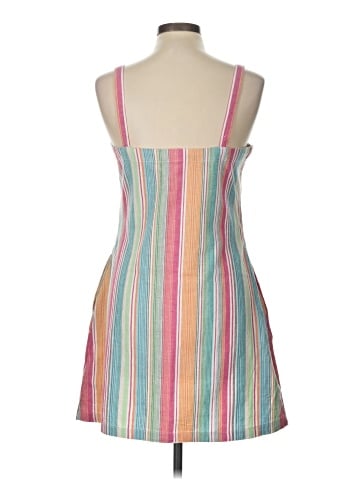 Roxy Casual Dress (view 2)