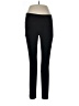 Unbranded Solid Black Active Pants Size L - photo 1
