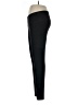 Unbranded Solid Black Active Pants Size L - photo 5