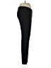 Unbranded Solid Black Active Pants Size L - photo 4