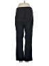 NY&C Solid Black Active Pants Size S - photo 2
