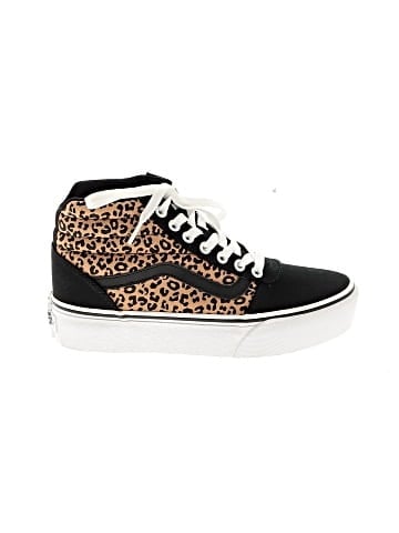 Vans Sneakers (view 1)