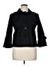 Rafaella Black Coat Size XL - photo 1