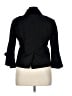 Rafaella Black Coat Size XL - photo 2