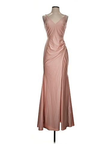 Cynthia & Sahar Cocktail Dress (view 1)