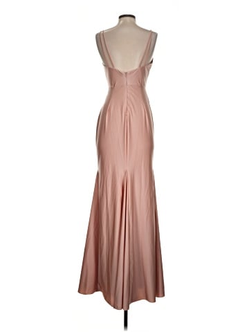 Cynthia & Sahar Cocktail Dress (view 2)