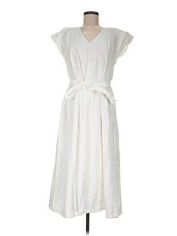 English Factory Casual Dress (view 1)