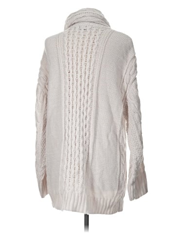 Skull Cashmere Cardigan (view 2)