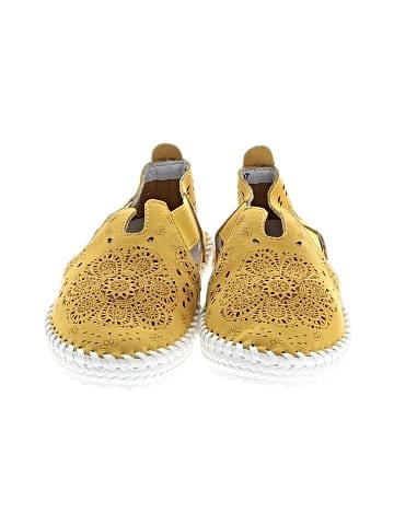 Bernie Mev Flats (view 2)