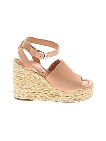 Marc Fisher Wedges (view 1)