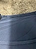Unbranded Blue Sleeveless Blouse Size XL - photo 7