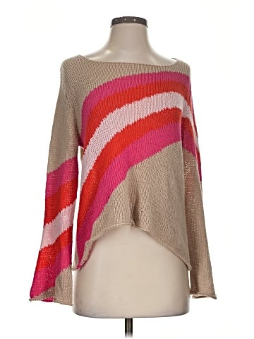 Wooden Ships Poncho (view 1)