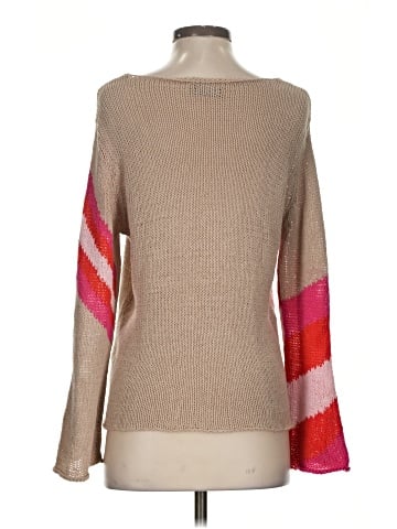 Wooden Ships Poncho (view 2)