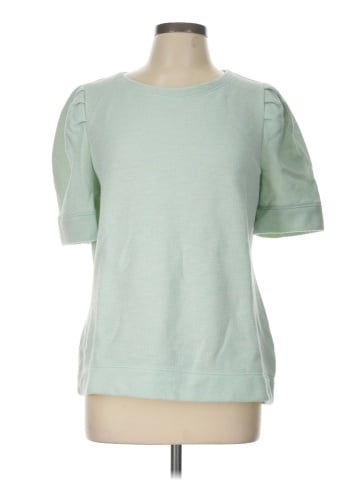 Talbots Short Sleeve Top (view 1)