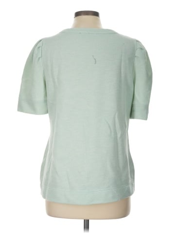 Talbots Short Sleeve Top (view 2)