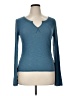 Unbranded Blue Pullover Sweater Size XL - photo 1