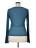 Unbranded Blue Pullover Sweater Size XL - photo 2