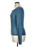 Unbranded Blue Pullover Sweater Size XL - photo 5