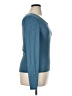 Unbranded Blue Pullover Sweater Size XL - photo 4