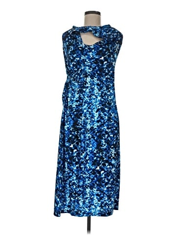 DKNY Cocktail Dress (view 1)