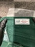 Gap Green Jeans Size 2R - photo 7