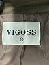 Vigoss Brown Jacket Size XL - photo 6