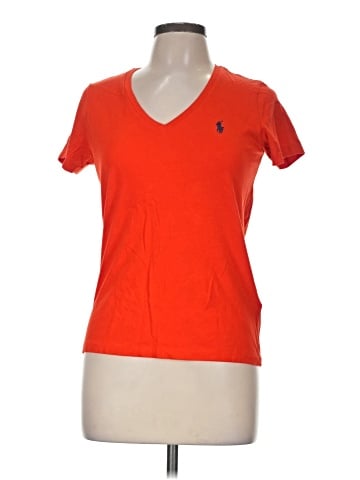 Polo by Ralph Lauren Short Sleeve Polo (view 1)