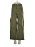 BDG Green Cargo Pants Size 0 - photo 1