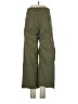 BDG Green Cargo Pants Size 0 - photo 2