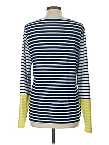 Lands' End Long Sleeve T-Shirt (view 2)