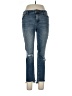 Kut from the Kloth Blue Jeans Size 4 - photo 1