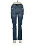 Kut from the Kloth Blue Jeans Size 4 - photo 2