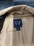 Gap Tan Blazer Size 0 - photo 6