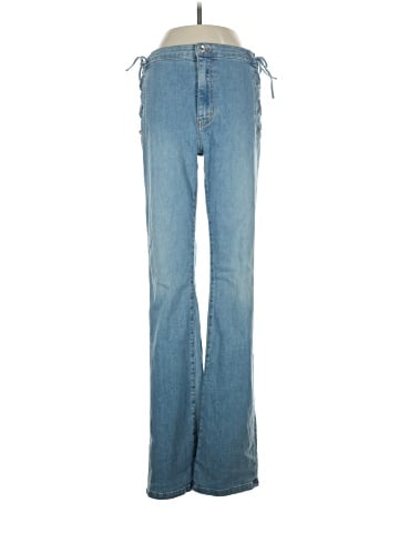 Derek Lam 10 Crosby Jeans (view 1)