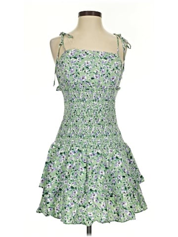 English Factory Cocktail Dress (view 1)