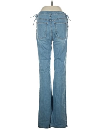 Derek Lam 10 Crosby Jeans (view 2)