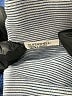Zara Basic 100% Linen Blue Blazer Size S - photo 4