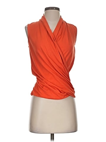 Theory Sleeveless T-Shirt (view 1)