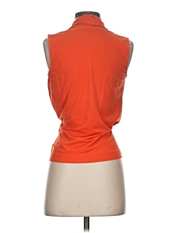 Theory Sleeveless T-Shirt (view 2)