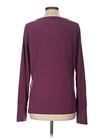 Gap Fit Long Sleeve T-Shirt (view 2)