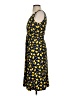 Boden Yellow Casual Dress Size 2 (petite) - photo 5